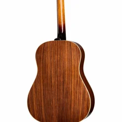 Gibson Murphy Lab 1936 Advanced Jumbo Heavy Aged Acoustic Guitar Vintage Sunburst