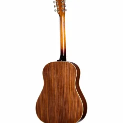 Gibson Murphy Lab 1936 Advanced Jumbo Heavy Aged Acoustic Guitar Vintage Sunburst