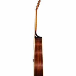Gibson Murphy Lab 1936 Advanced Jumbo Heavy Aged Acoustic Guitar Vintage Sunburst