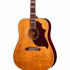 Gibson Murphy Lab 1963 Country Western Heavy Aged Acoustic Guitar Smoked Natural