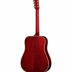 Gibson Murphy Lab 1963 Country Western Heavy Aged Acoustic Guitar Smoked Natural