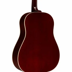 Gibson '50s J-45 Original Double Guard Limited-Edition Acoustic-Electric Guitar Vintage Sunburst