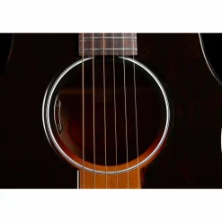 Gibson '50s J-45 Original Double Guard Limited-Edition Acoustic-Electric Guitar Vintage Sunburst