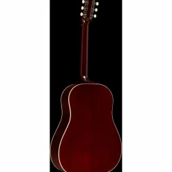 Gibson '50s J-45 Original Double Guard Limited-Edition Acoustic-Electric Guitar Vintage Sunburst