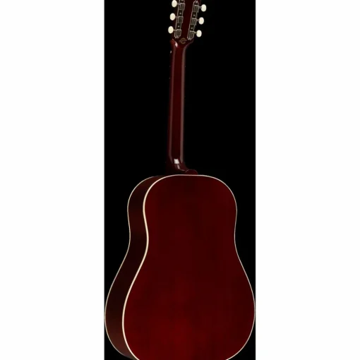 Gibson '50s J-45 Original Double Guard Limited-Edition Acoustic-Electric Guitar Vintage Sunburst