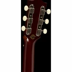 Gibson '50s J-45 Original Double Guard Limited-Edition Acoustic-Electric Guitar Vintage Sunburst