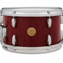 Gretsch Ash Soan Signature Snare Drum 12 x 7 in. Gloss Lacquered Purpleheart