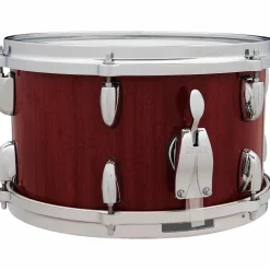 Gretsch Ash Soan Signature Snare Drum 12 x 7 in. Gloss Lacquered Purpleheart