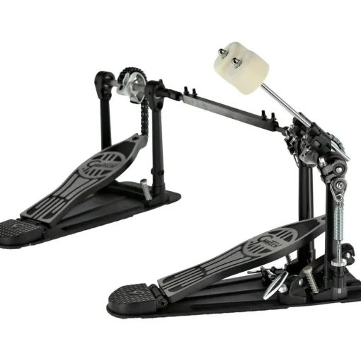 Gretsch Drums Concert Series Double Bass Drum Pedal