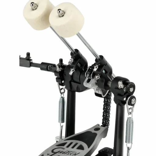 Gretsch Drums Concert Series Double Bass Drum Pedal