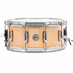 Gretsch Drums Maple Stave Snare Drum 14 x 6.5 in. Satin