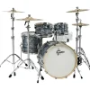 Gretsch Drums Renown 4-Piece Shell Pack Silver Oyster Pearl