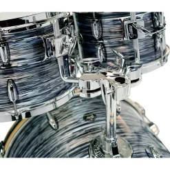 Gretsch Drums Renown 4-Piece Shell Pack Silver Oyster Pearl