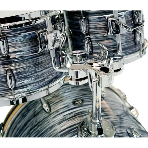 Gretsch Drums Renown 4-Piece Shell Pack Silver Oyster Pearl