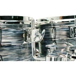 Gretsch Drums Renown 4-Piece Shell Pack Silver Oyster Pearl