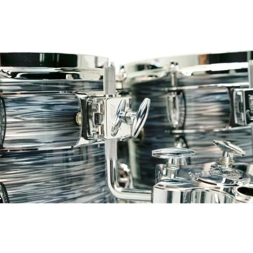 Gretsch Drums Renown 4-Piece Shell Pack Silver Oyster Pearl