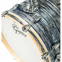 Gretsch Drums Renown 4-Piece Shell Pack Silver Oyster Pearl