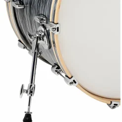 Gretsch Drums Renown 4-Piece Shell Pack Silver Oyster Pearl