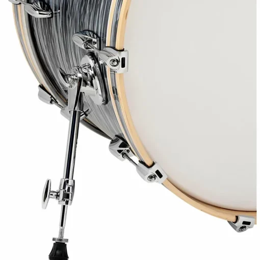 Gretsch Drums Renown 4-Piece Shell Pack Silver Oyster Pearl
