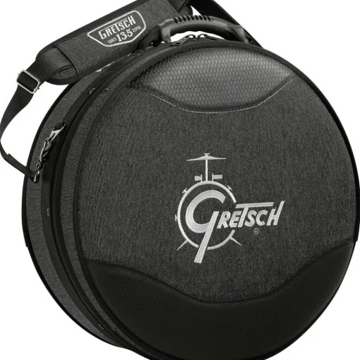 Gretsch Drums 135th Anniversary Solid Aluminum Snare Drum 14 x 5 in. Aluminum