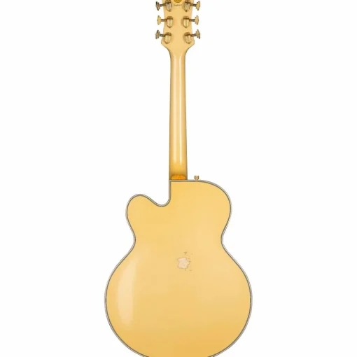 Gretsch Guitars Custom Shop G6136CS 55 Falcon Relic Electric Guitar Desert Sand