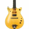 Gretsch Guitars G6131-MY Malcolm Young Signature Jet Electric Guitar Natural