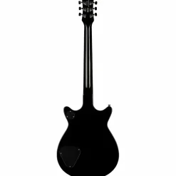 Gretsch Guitars G6131-MY Malcolm Young Signature Jet Electric Guitar Natural
