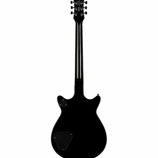 Gretsch Guitars G6131-MY Malcolm Young Signature Jet Electric Guitar Natural