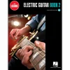 Guitar Center Electric Guitar Method Book 2 - Guitar Center Lessons (Book/Audio)