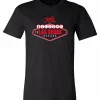 Guitar Center Welcome To Vegas Graphic Tee Medium