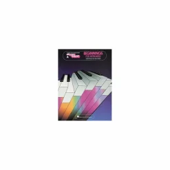 Hal Leonard Beginnings for Keyboards Book A EZ Play Songbook