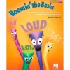 Hal Leonard Boomin' the Basics - Reinforce Fundamentals with Boomwhackers Book/CD