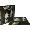 Hal Leonard David Bowie Heroes 500-Piece Album Puzzle