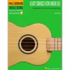 Hal Leonard Easy Songs for Ukulele - Supplementary To The Hal Leonard Ukulele Method (Book/Online Audio)