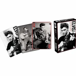 Hal Leonard Elvis Presley Playing Cards