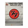 Hal Leonard Foo Fighters - Greatest Hits Tab Book
