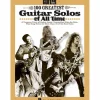 Hal Leonard Guitar World's 100 Greatest Guitar Solos Of All Time