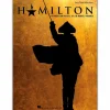 Hal Leonard Hamilton Easy Piano Selections