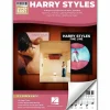 Hal Leonard Harry Styles - Super Easy Keyboard Songbook
