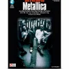 Hal Leonard Learn to Play Guitar With Metallica (Book/Audio Online)