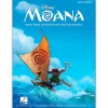 Hal Leonard Moana Easy Piano