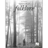 Hal Leonard Taylor Swift - Folklore Piano/Vocal/Guitar