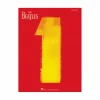Hal Leonard The Beatles 1 For Easy Piano