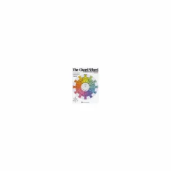 Hal Leonard The Chord Wheel