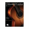 Hal Leonard The Classical Guitar Compendium - Classical Masterpieces for Solo Guitar BK/Audio Online by Mermikides