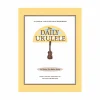 Hal Leonard The Daily Ukulele Songbook (Fakebook)