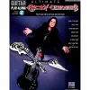 Hal Leonard Ultimate Ozzy Osbourne - Guitar Play-Along Series, Volume 64 (Book/Online Audio)