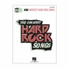 Hal Leonard VH1 100 Greatest Hard Rock Songs - Easy Guitar with Tab