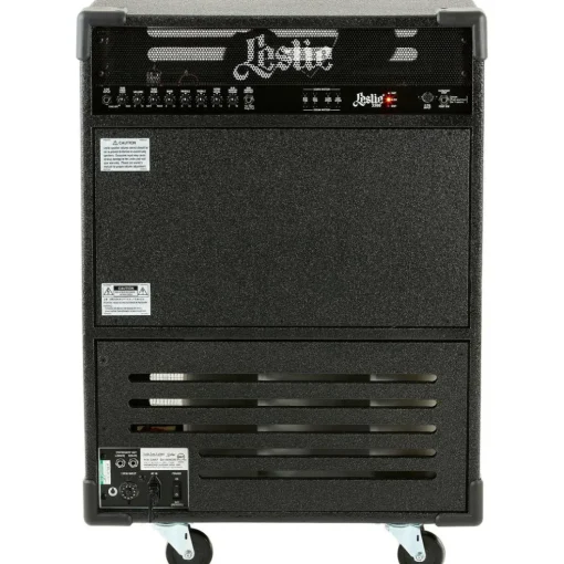 Hammond Leslie 3300 Rotary Speaker