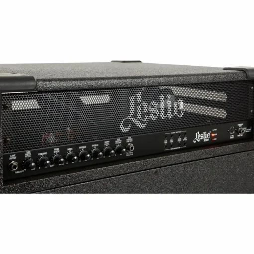 Hammond Leslie 3300 Rotary Speaker